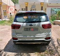 کیا سۆرینتۆ